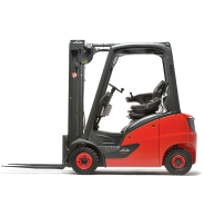 Arcon Linde H14 20 EVO 391 Diesel