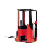 Arcon Linde E10 Elettrico