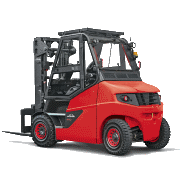 Arcon Linde E60 80 900 1279 Elettrico